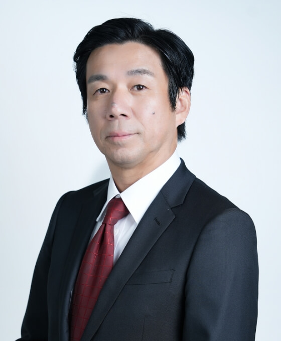 取締役 生田 泰宏